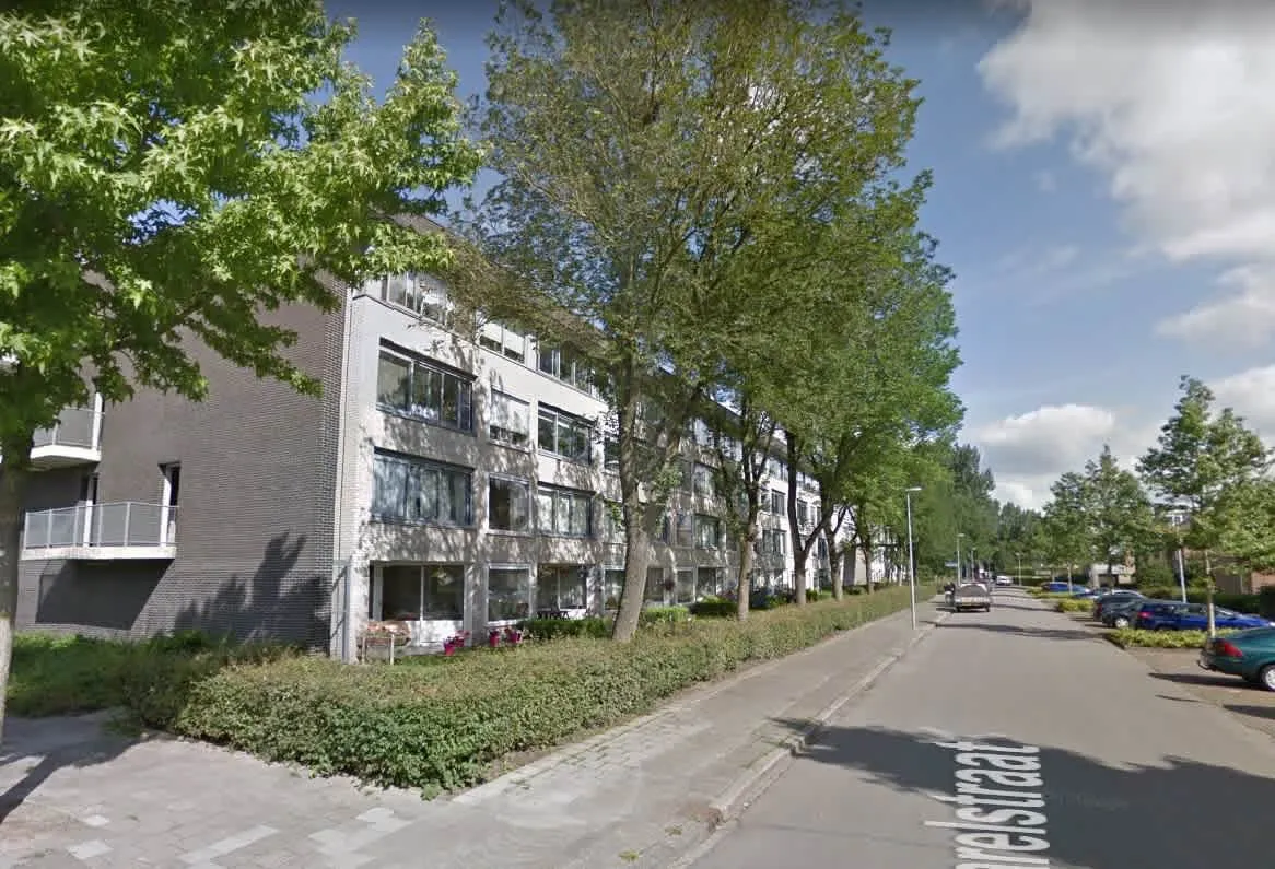 Parelstraat