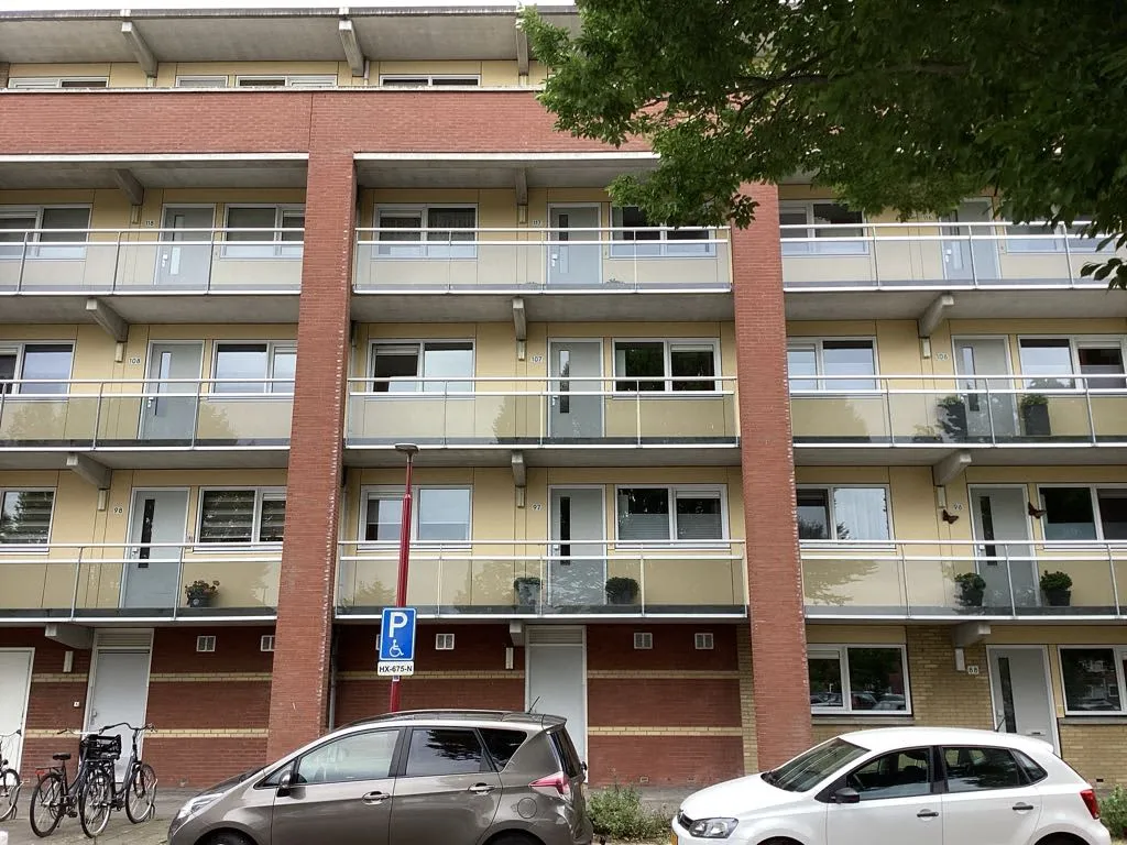 Thorbeckepark 107 3438WG Nieuwegein