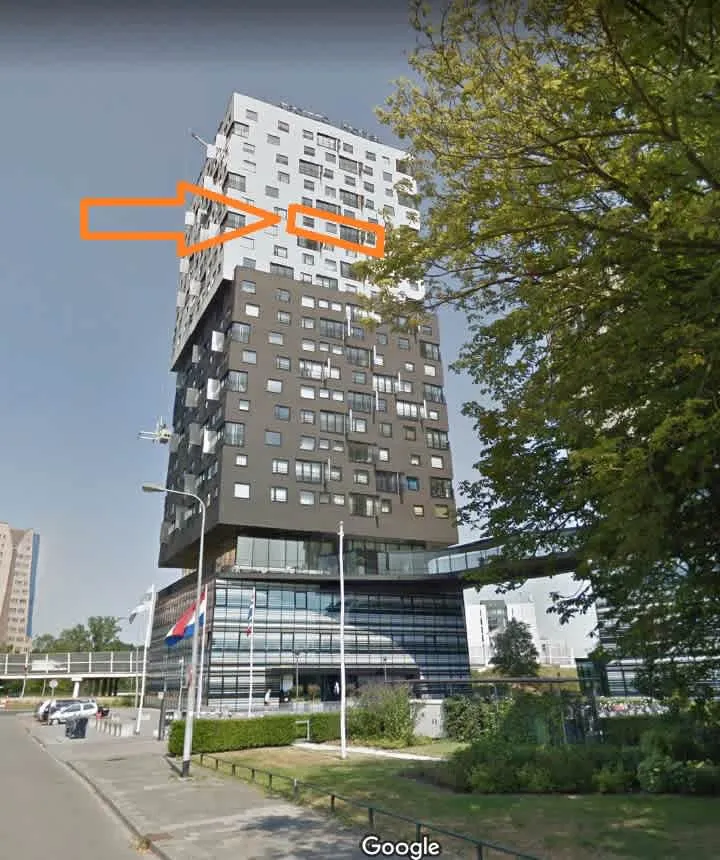 Laan van de Vrijheid