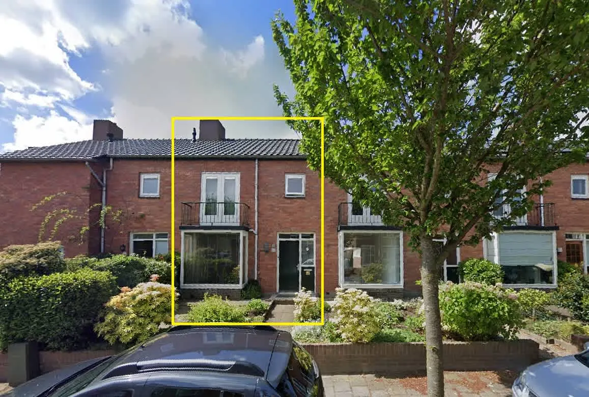 Jan Carstenszstraat 11 1212BE Hilversum