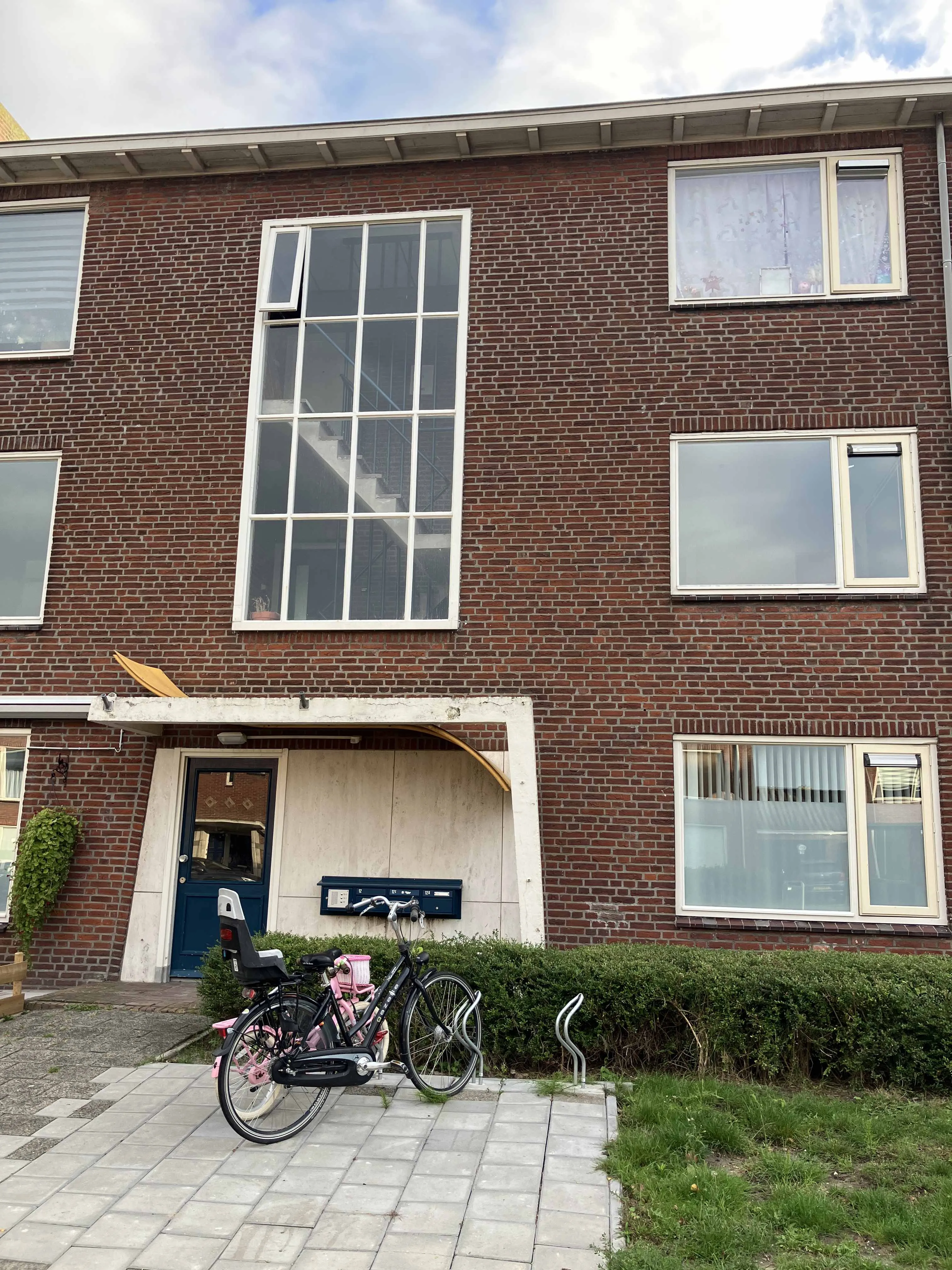 Rembrandtlaan