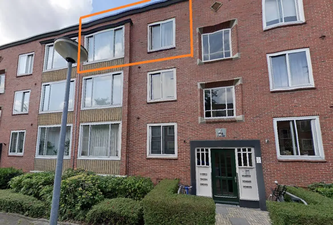 Amstelstraat