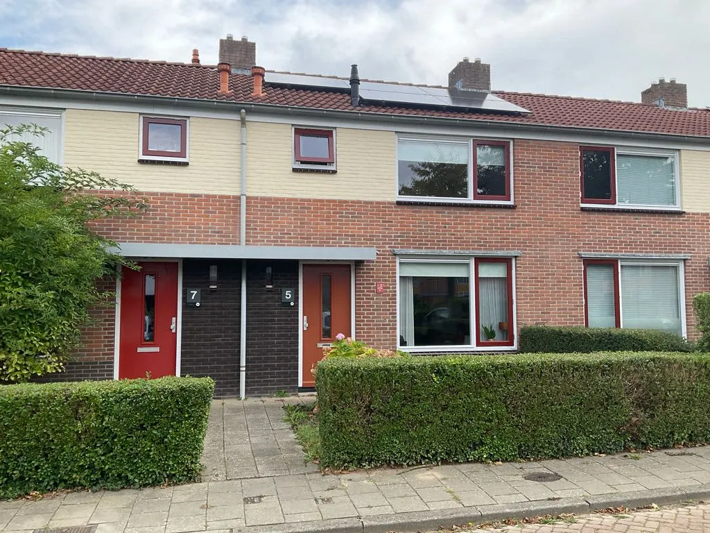 Lekstraat