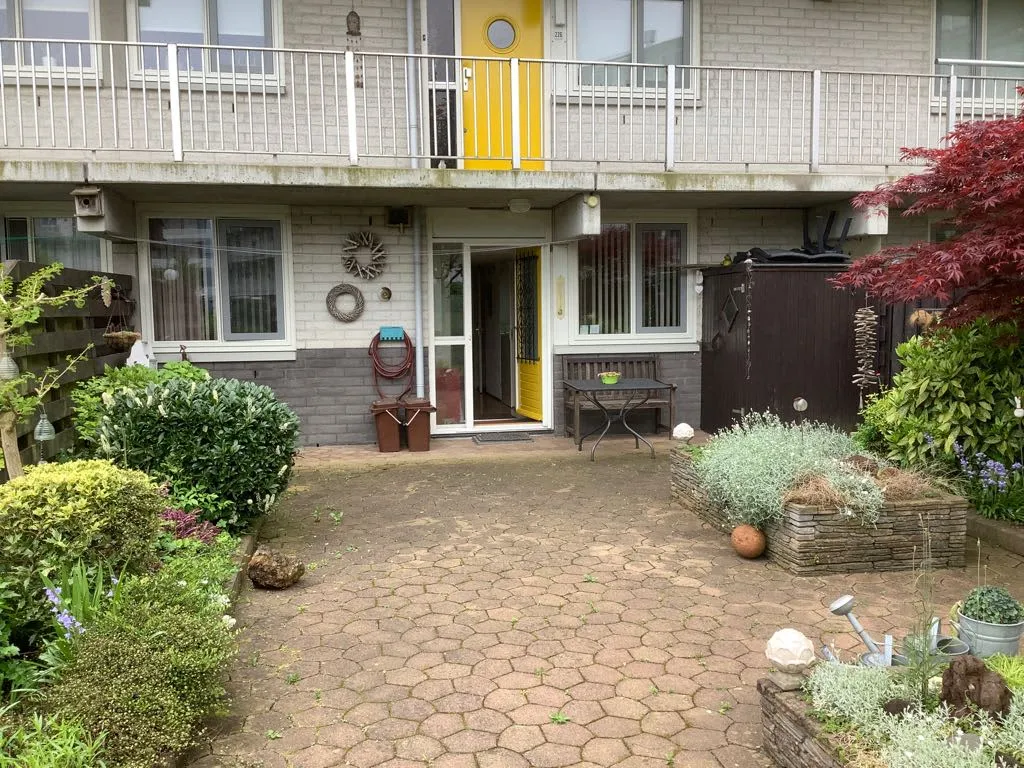 Brennerbaan