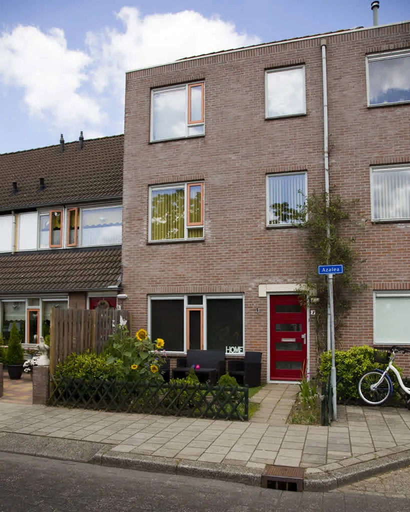 Azalea 2 3904LT Veenendaal