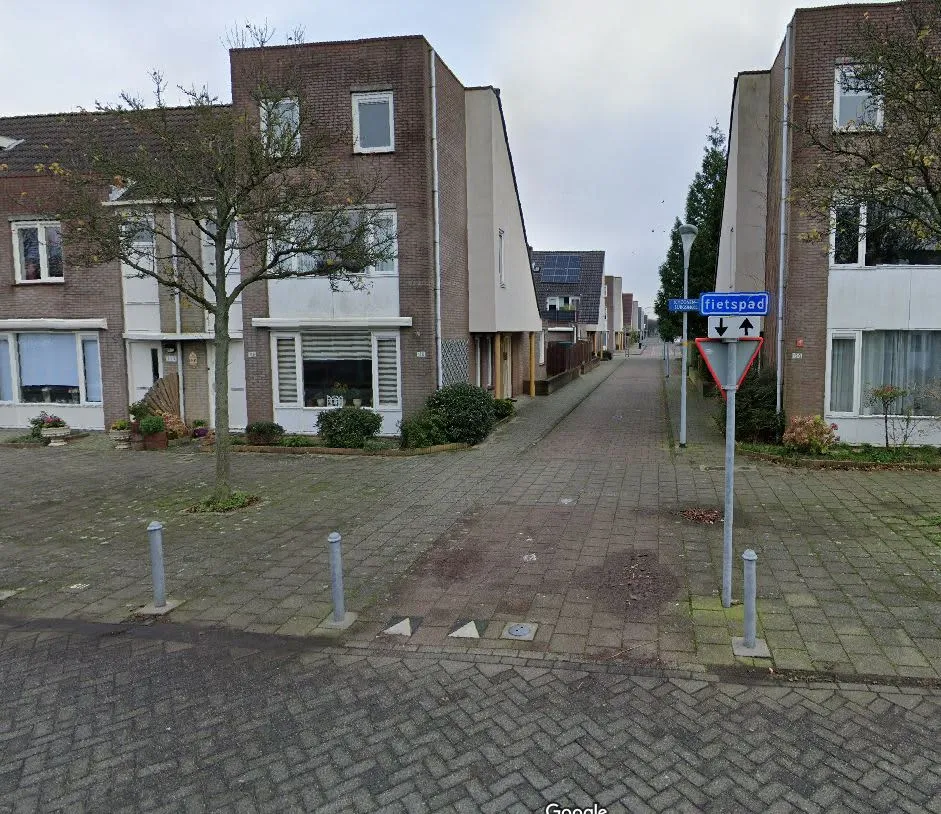 Schoonenburgsingel