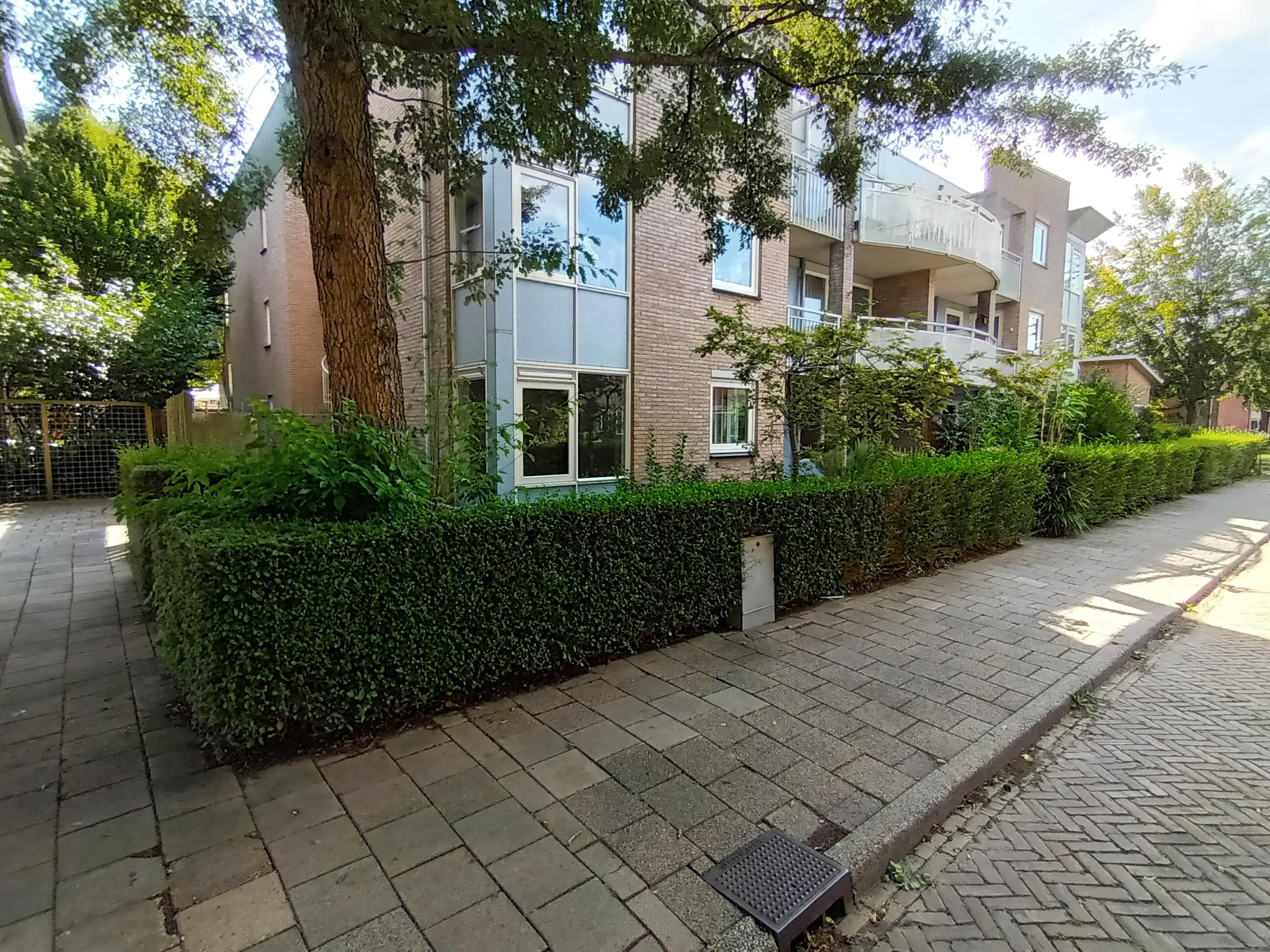 Bachstraat 85 1962AZ Heemskerk