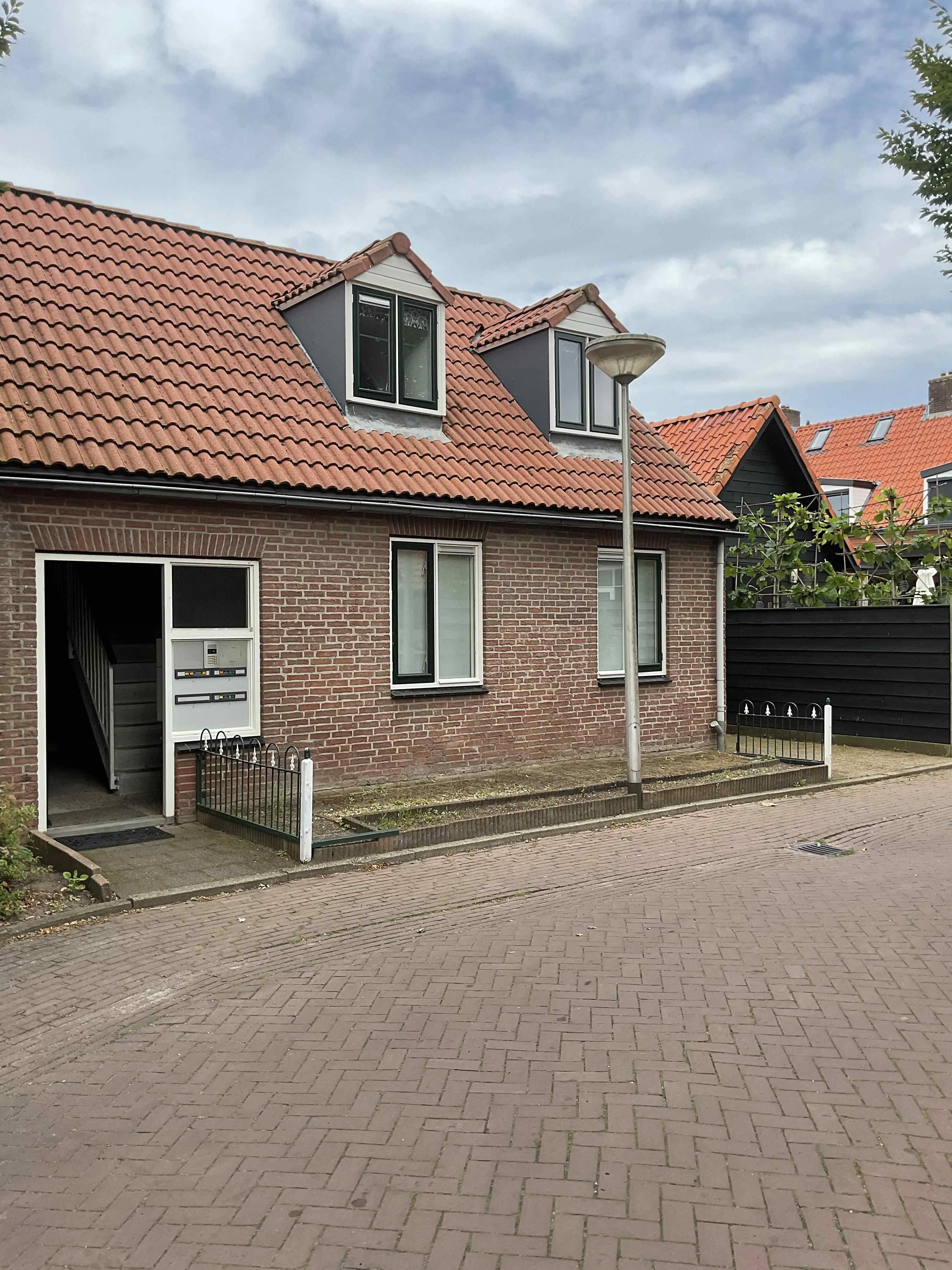 Het Binnenveld