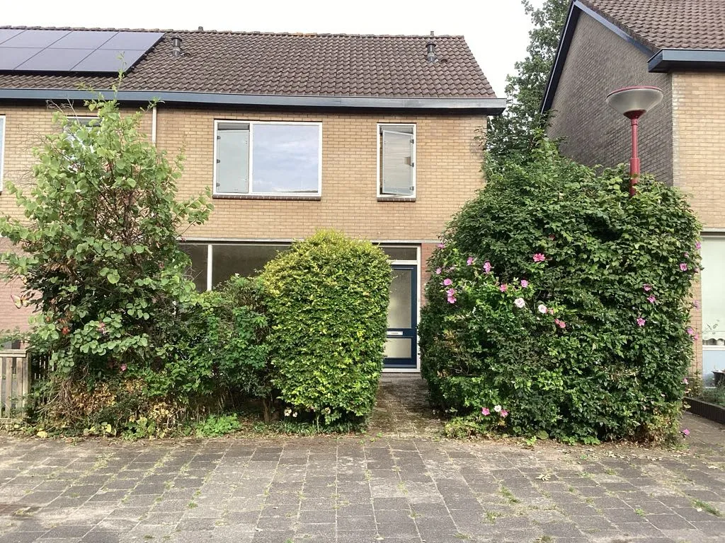 Goudenregenhof
