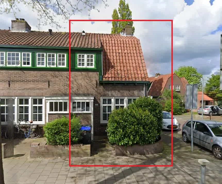 Hilvertsweg