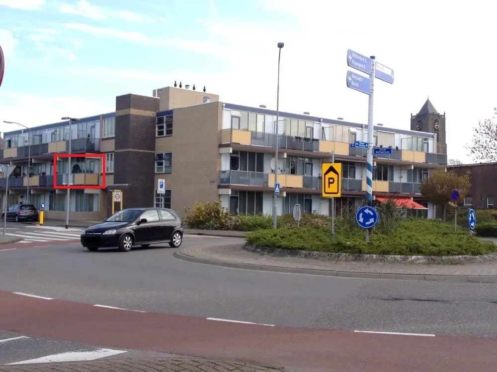Brugstraat