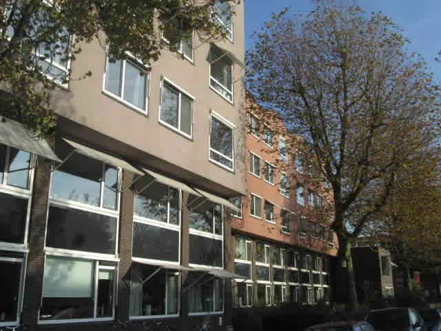 Pennemes 41 1502WX Zaandam