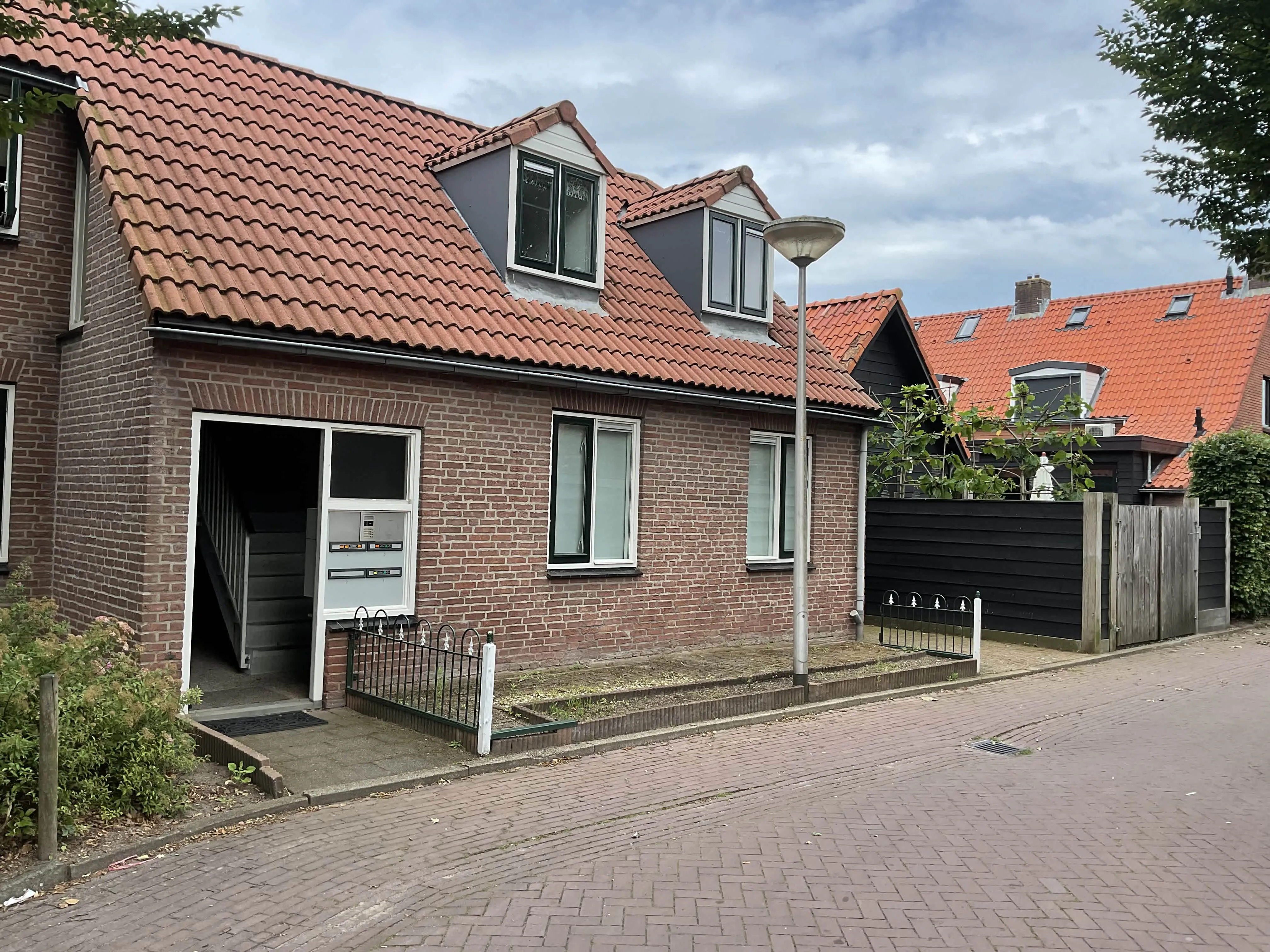 Het Binnenveld