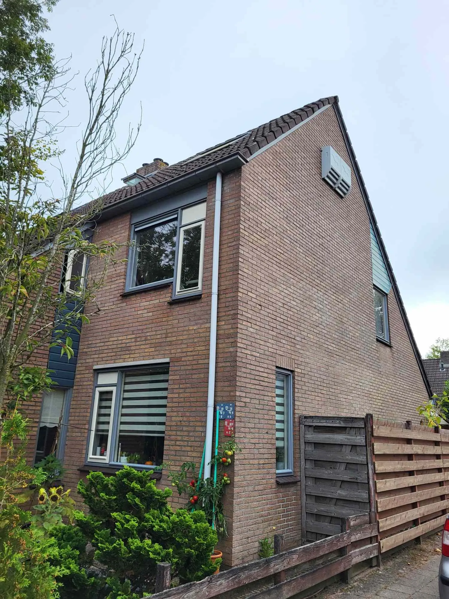 Vijverlaan