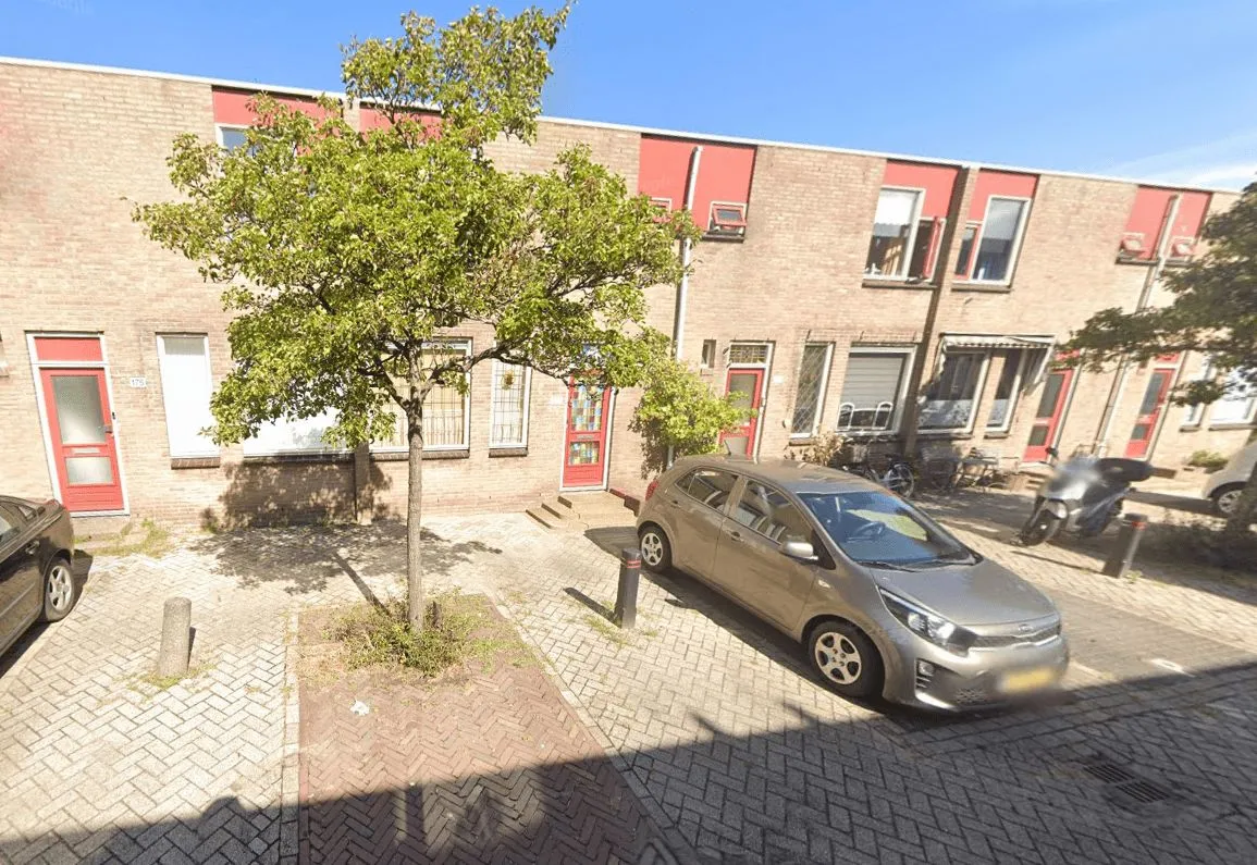 Bloemstraat