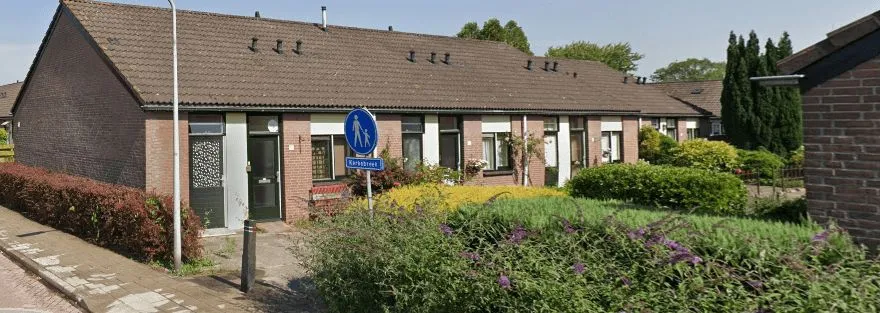 Kerkebreek