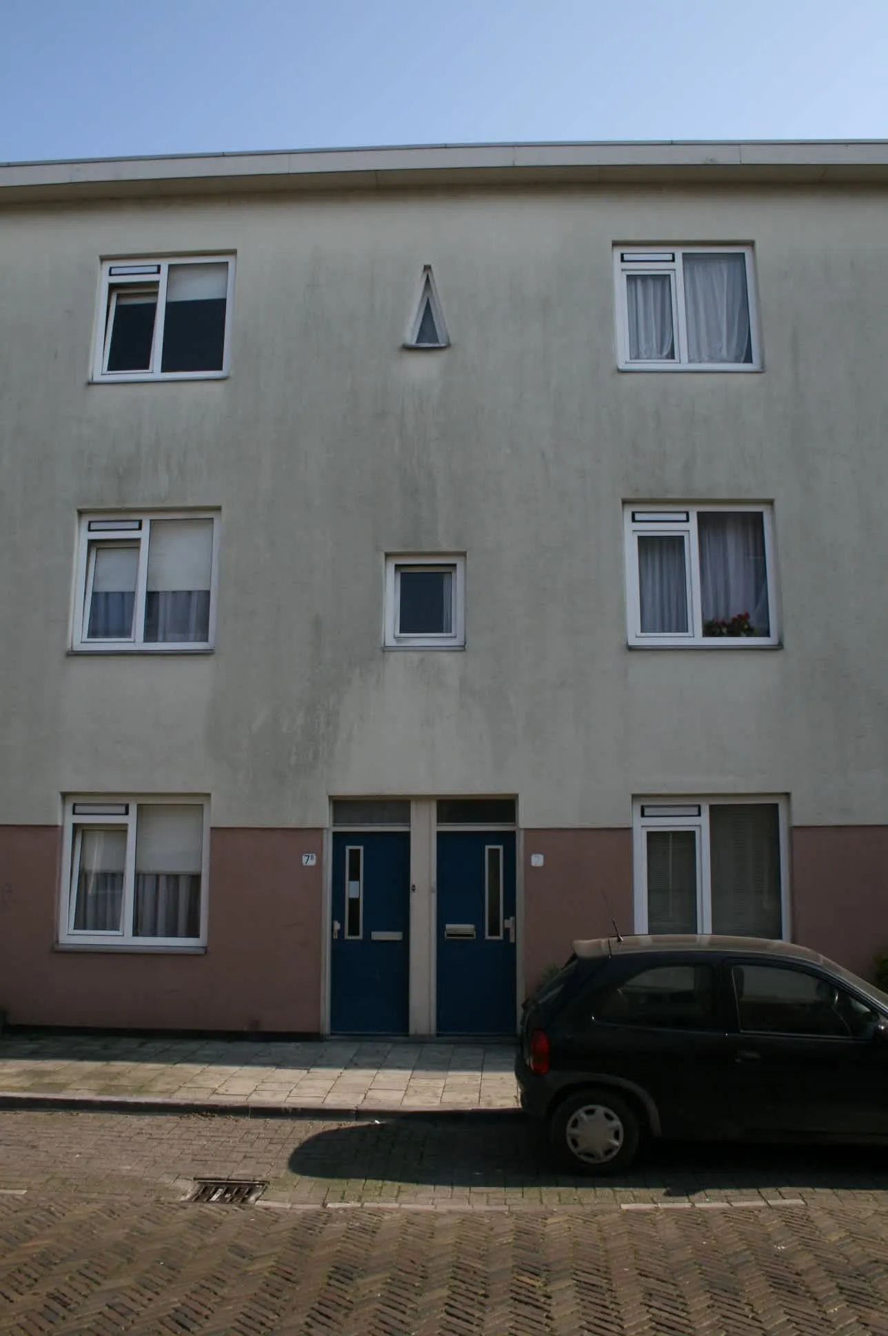P.C. Hooftstraat