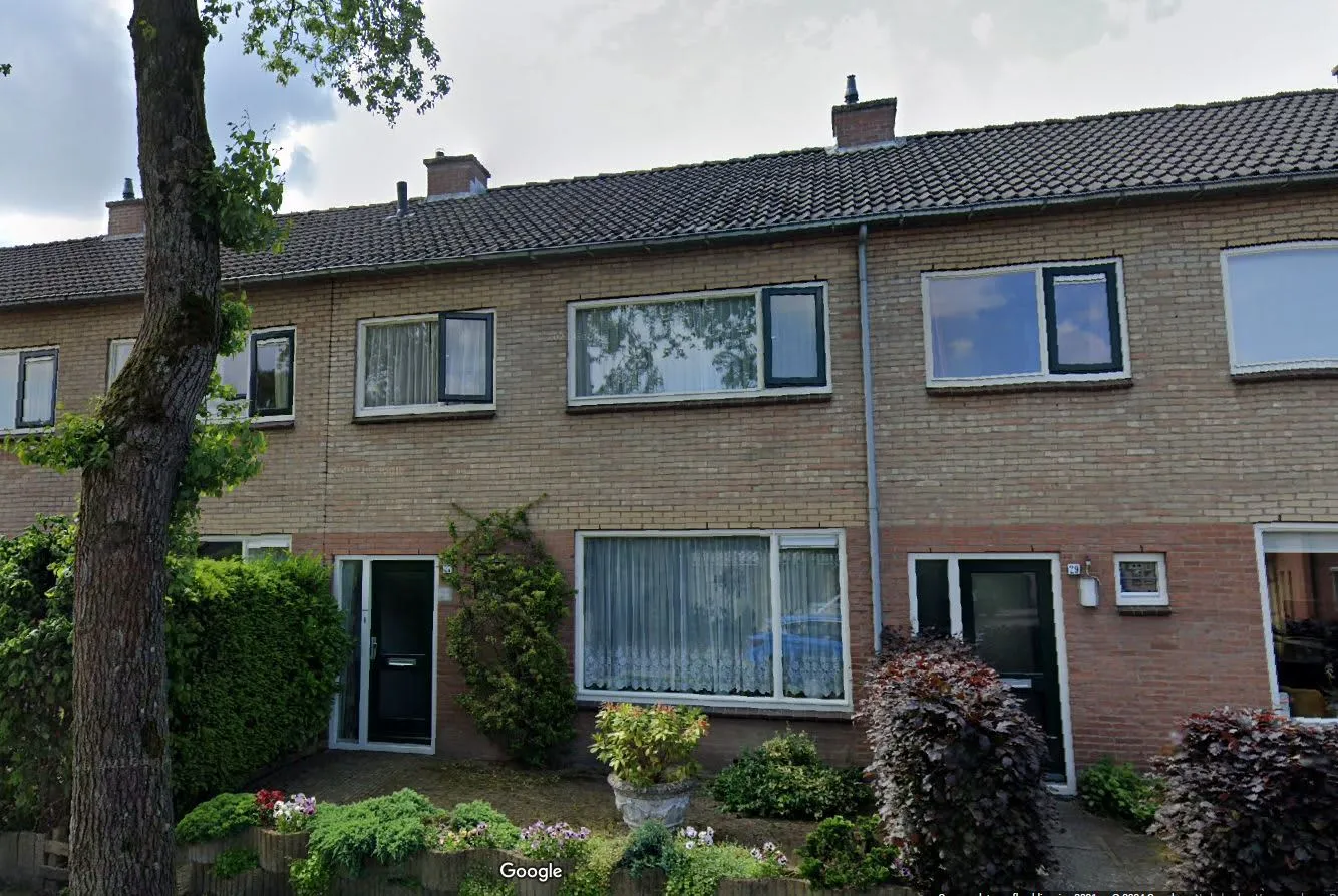 Elzenlaan