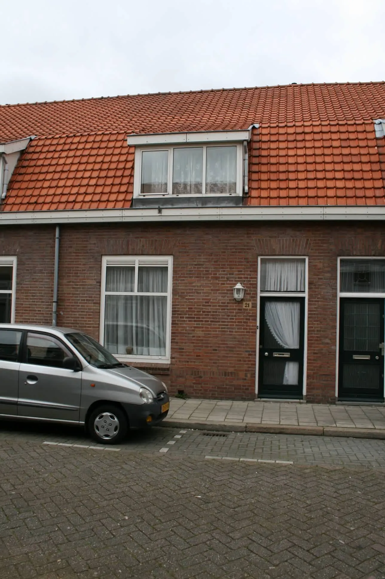 Berkelstraat