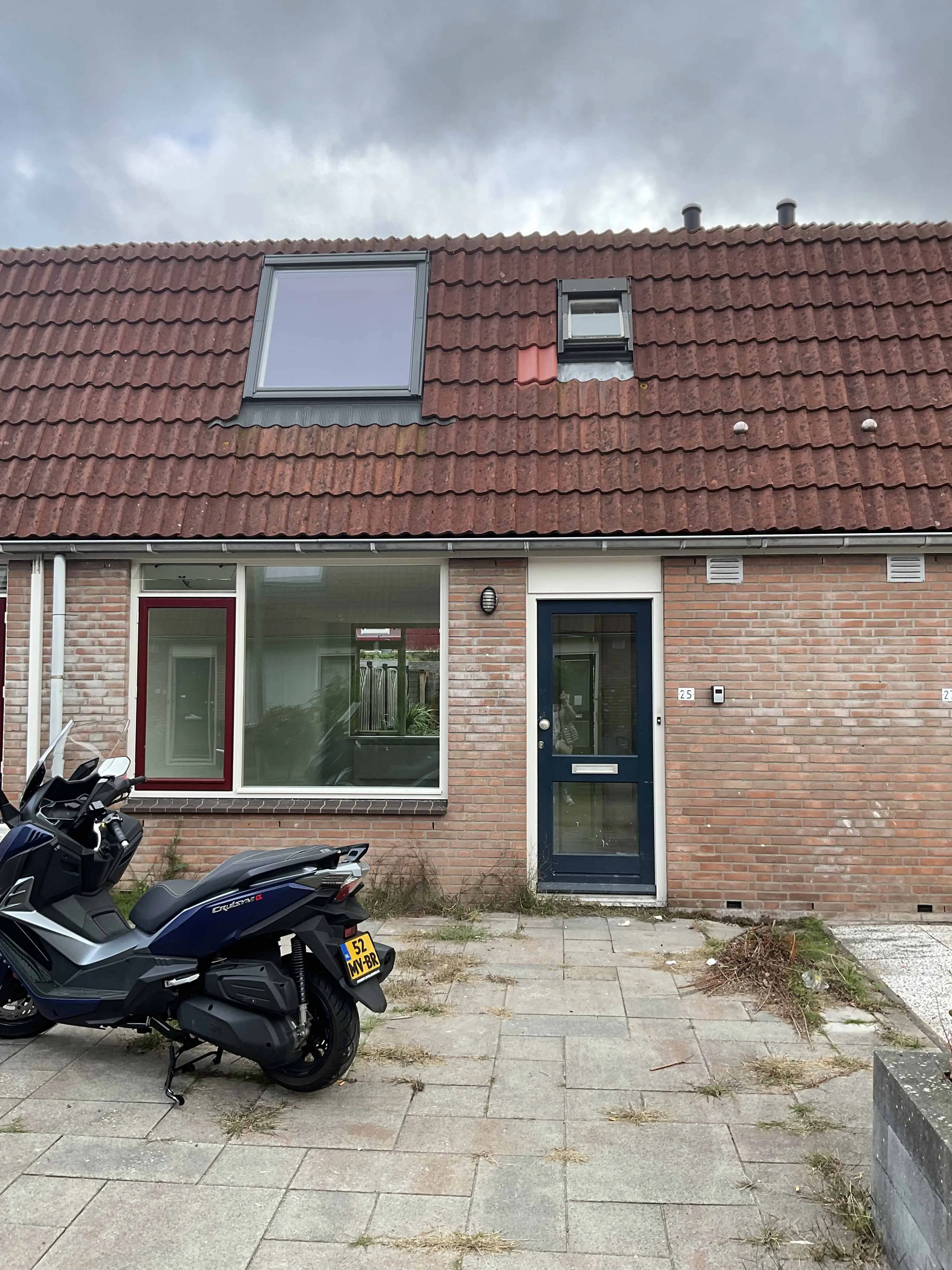 Maishof 25 1446ER Purmerend