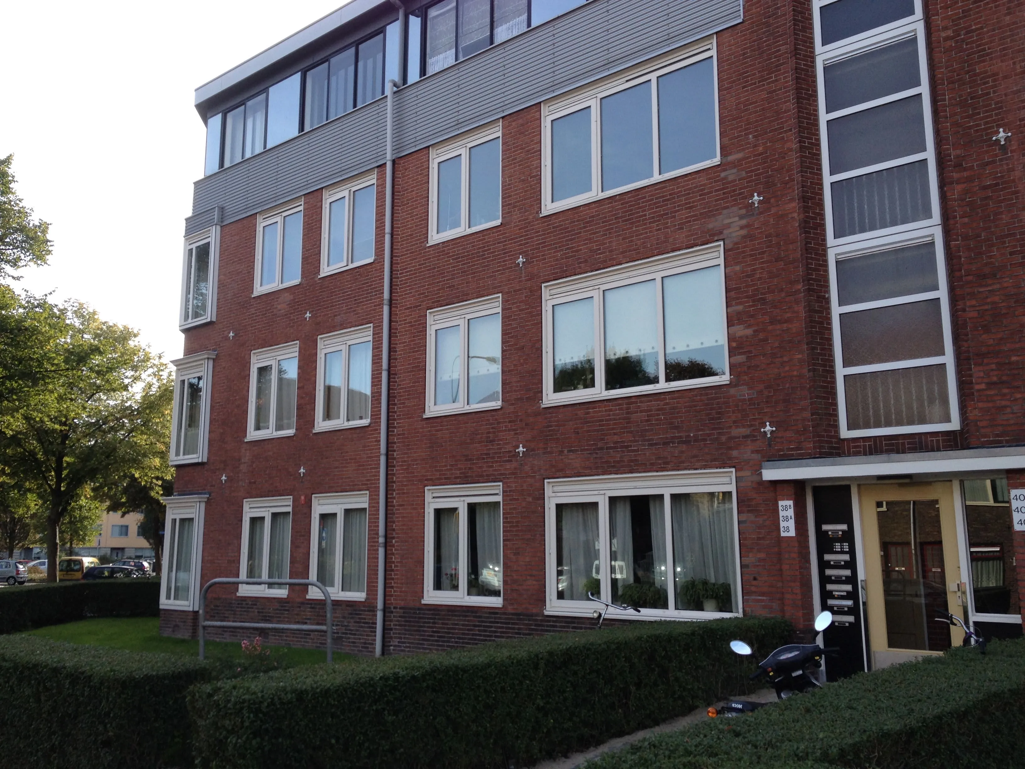 Zaagmuldersweg