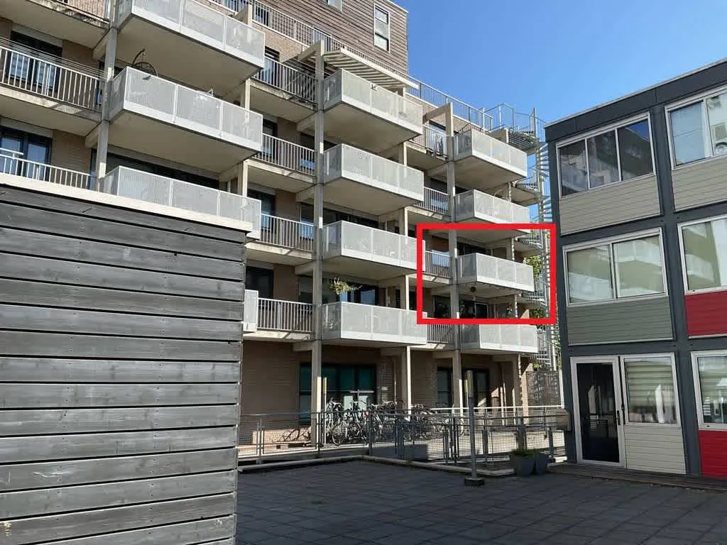 De Kiel 76 1502GR Zaandam