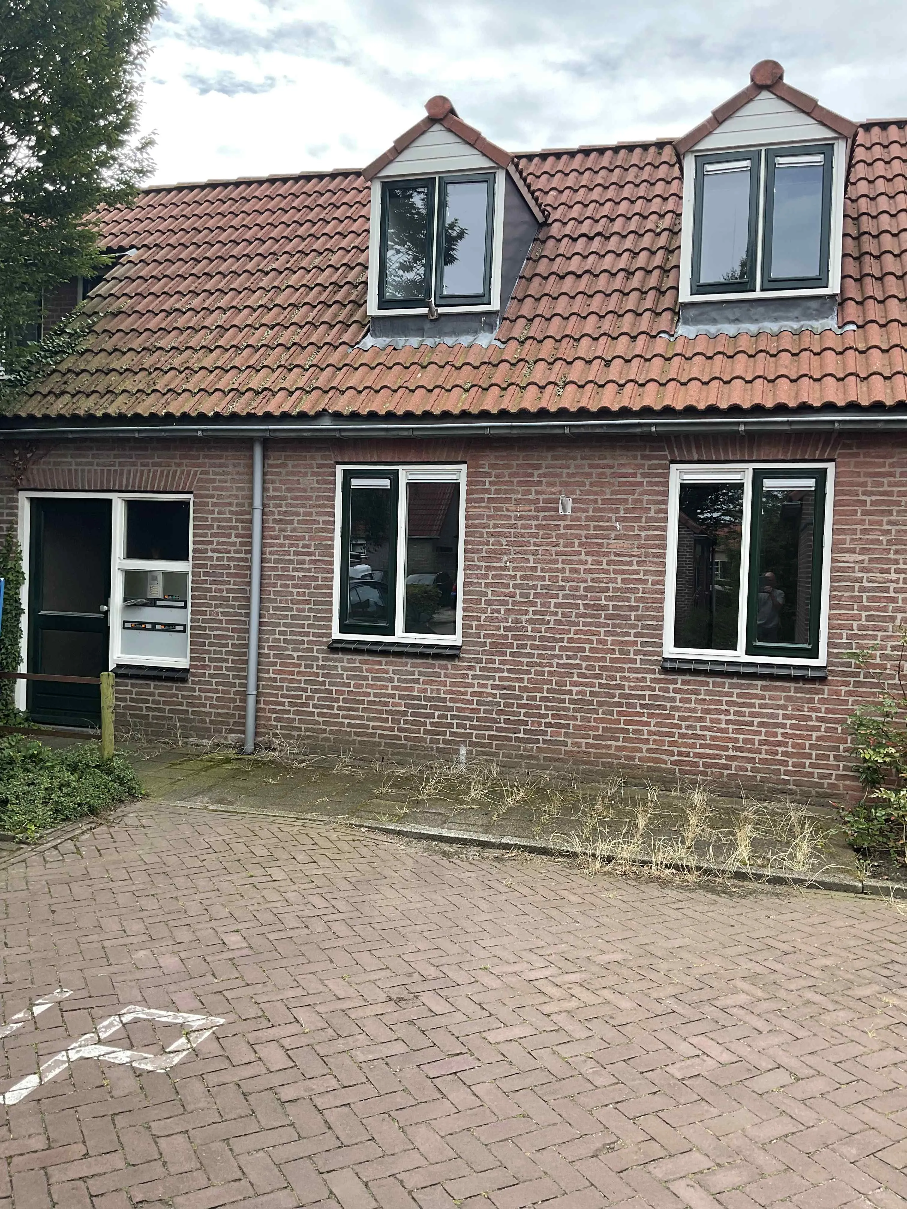 Het Binnenveld