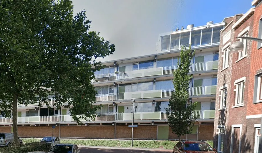 S.P. Kuijperplantsoen