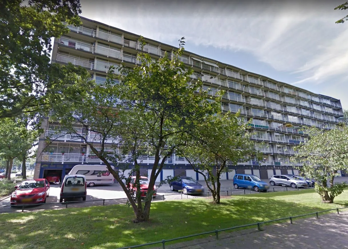 Polluxstraat 74 9742CB Groningen