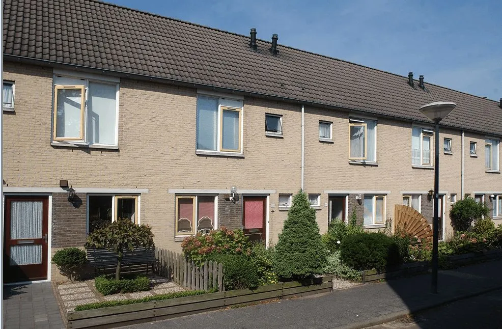 Pieter de Hooghstraat