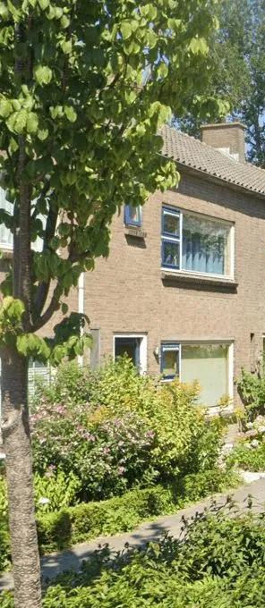 Lekstraat