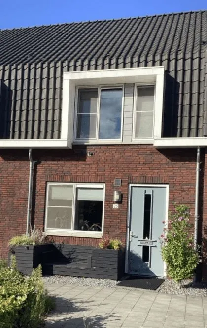 Kruisstraat 25 5331AN Kerkdriel