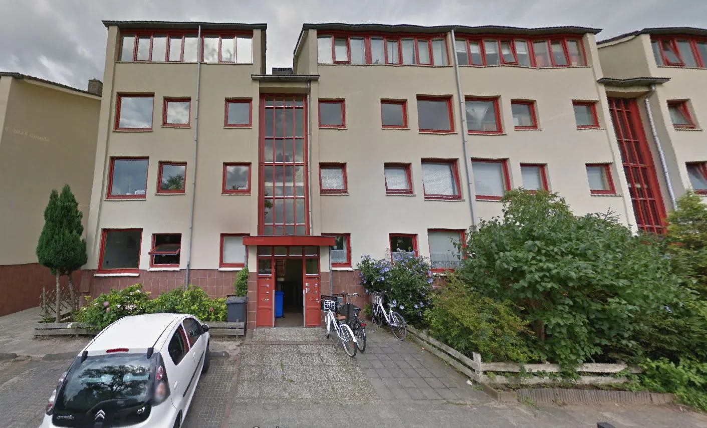Oosterstraat