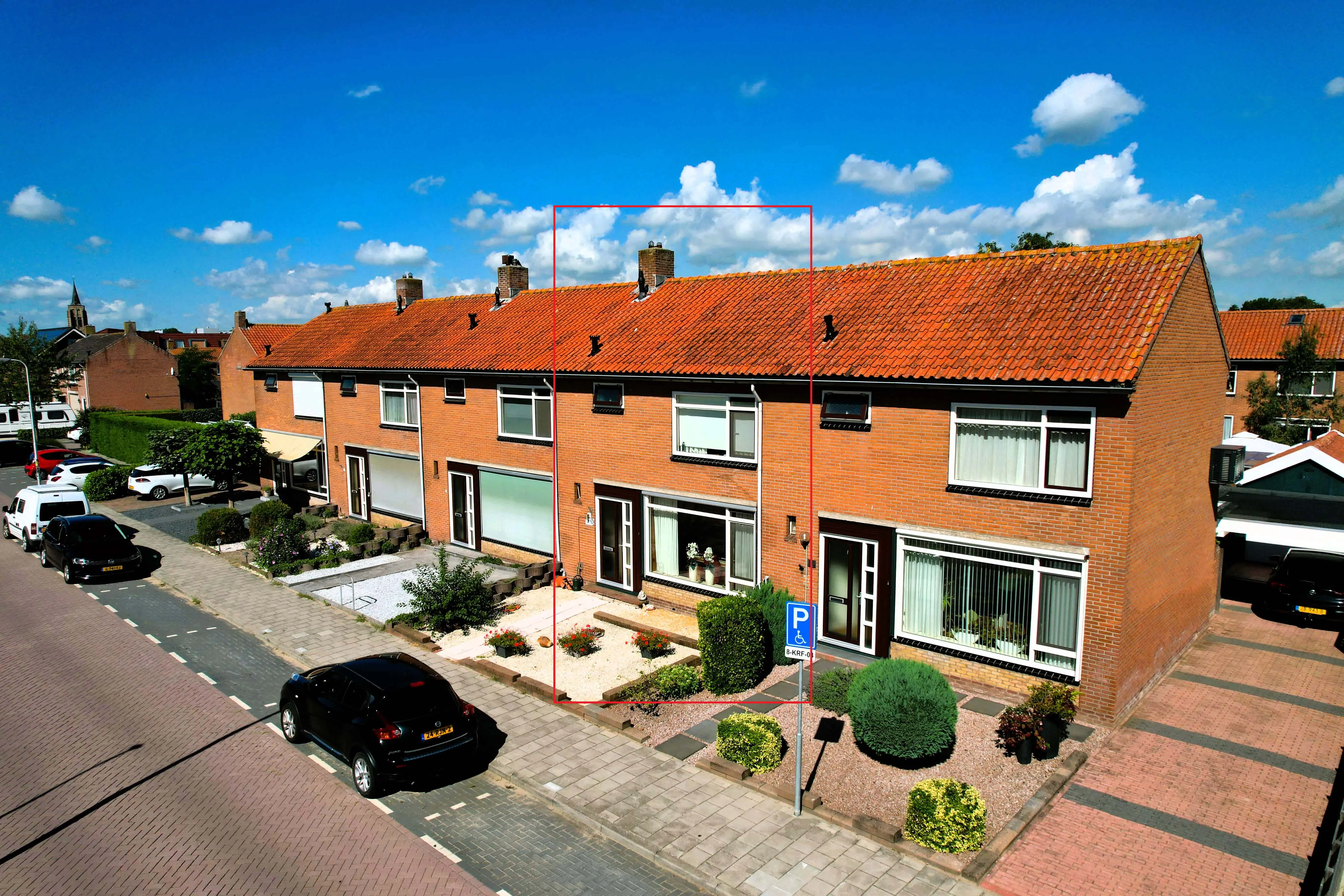 Marijkestraat