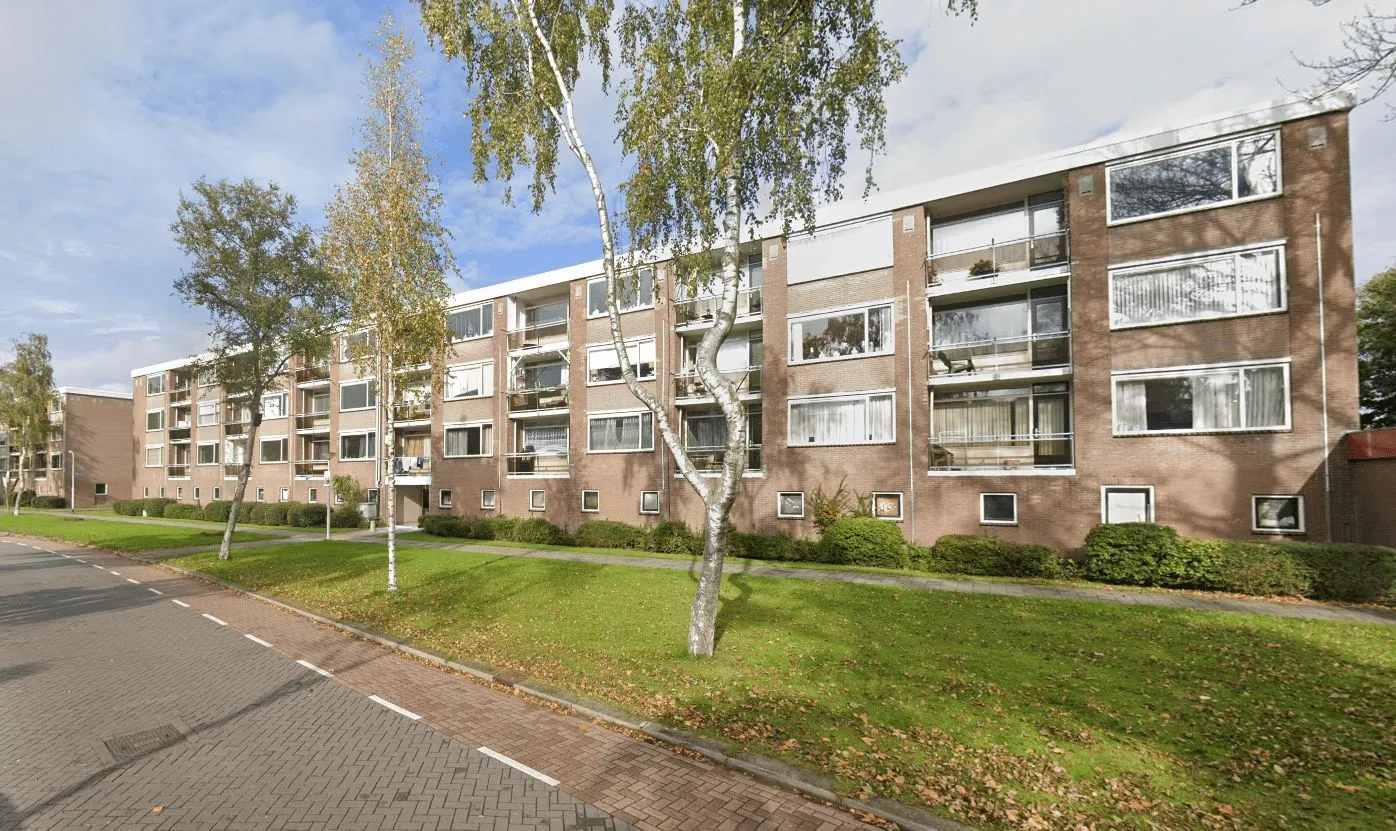 Pijpkruidstraat
