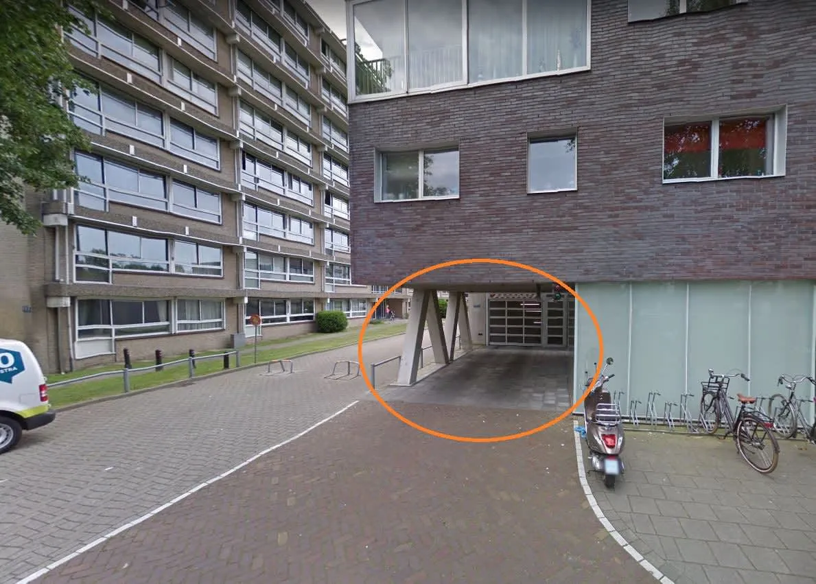 Siersteenlaan 422 -1 9743ES Groningen