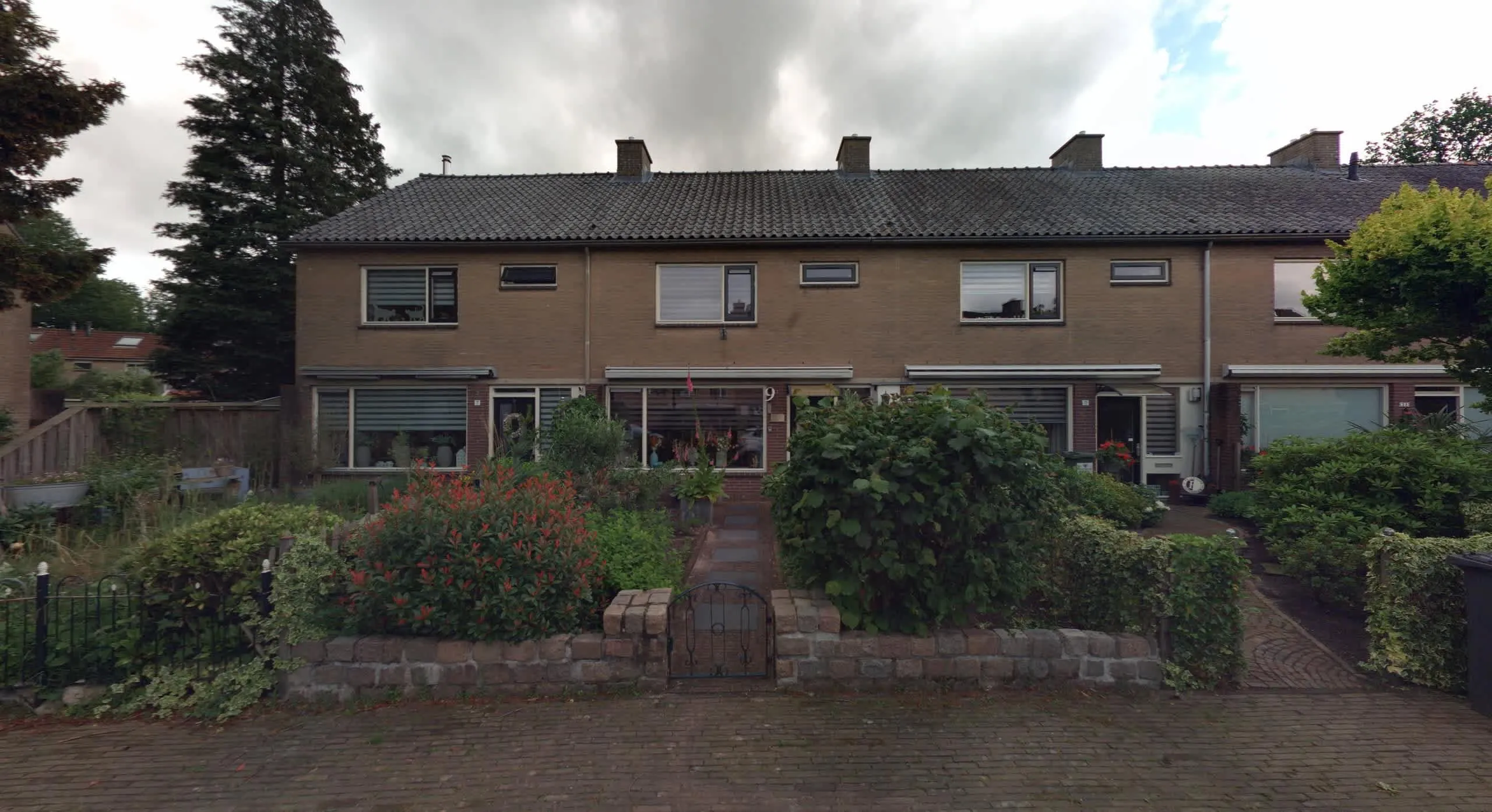 Zandgat