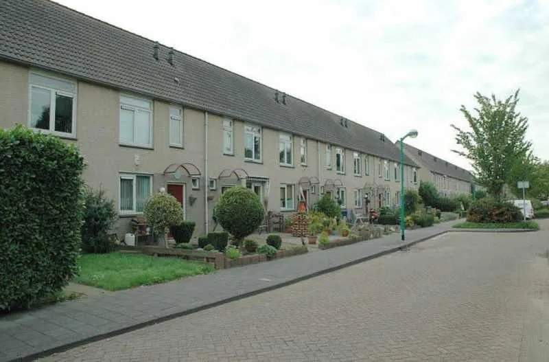 Godfried Bomanslaan