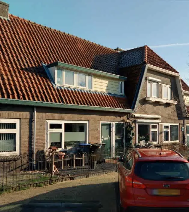 Amperestraat