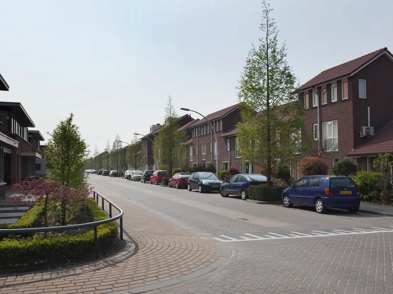 Bramengaarde