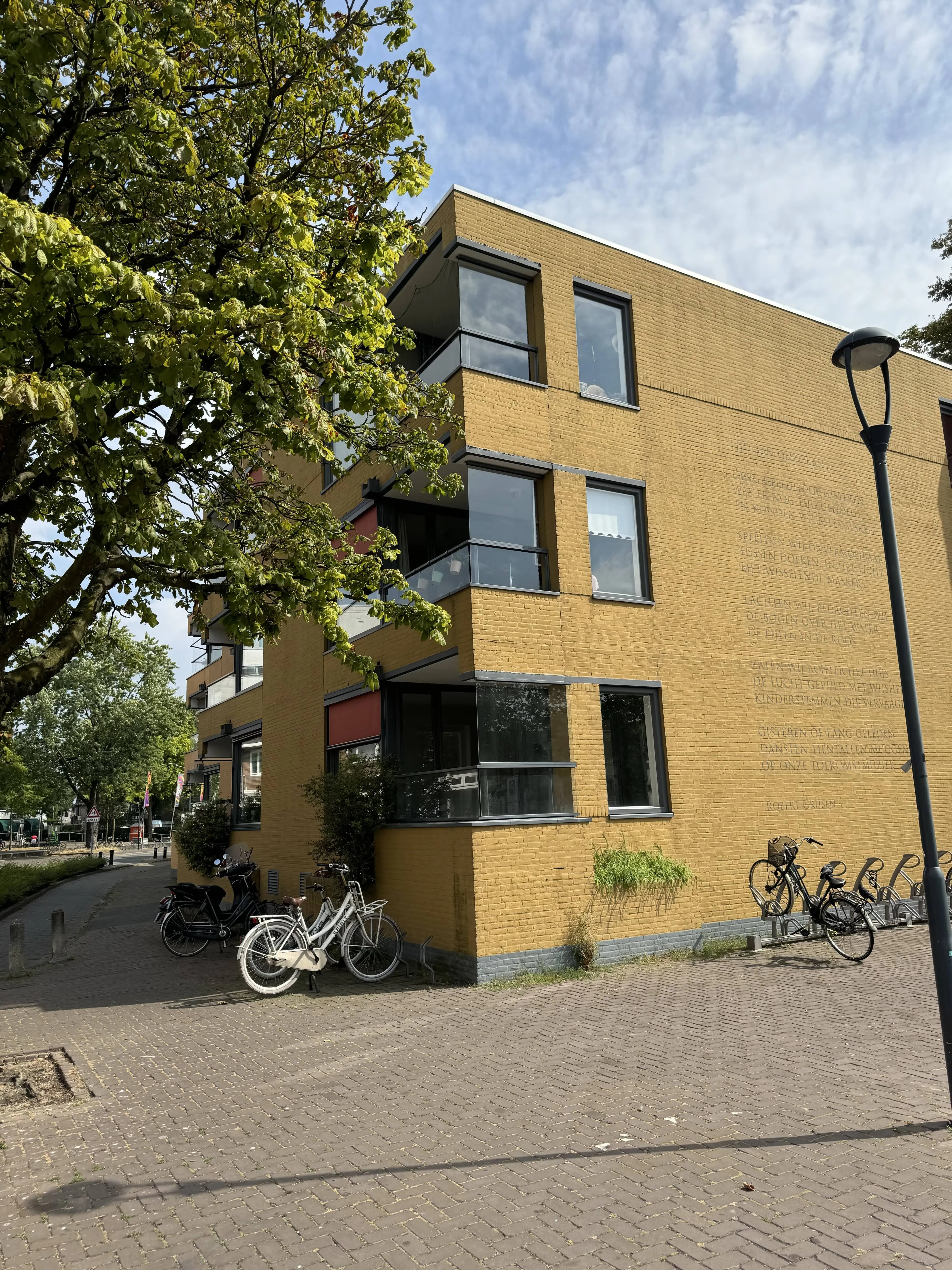 Schoolstraat