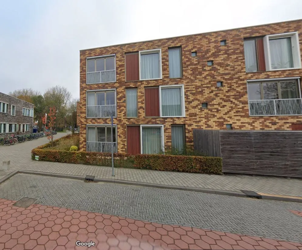 Sportlaan