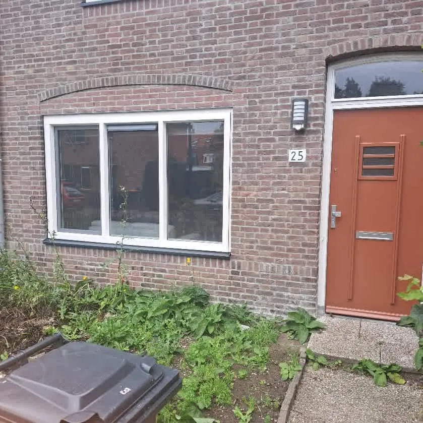 Lathyrusstraat