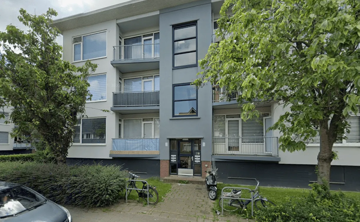 Kotterstraat