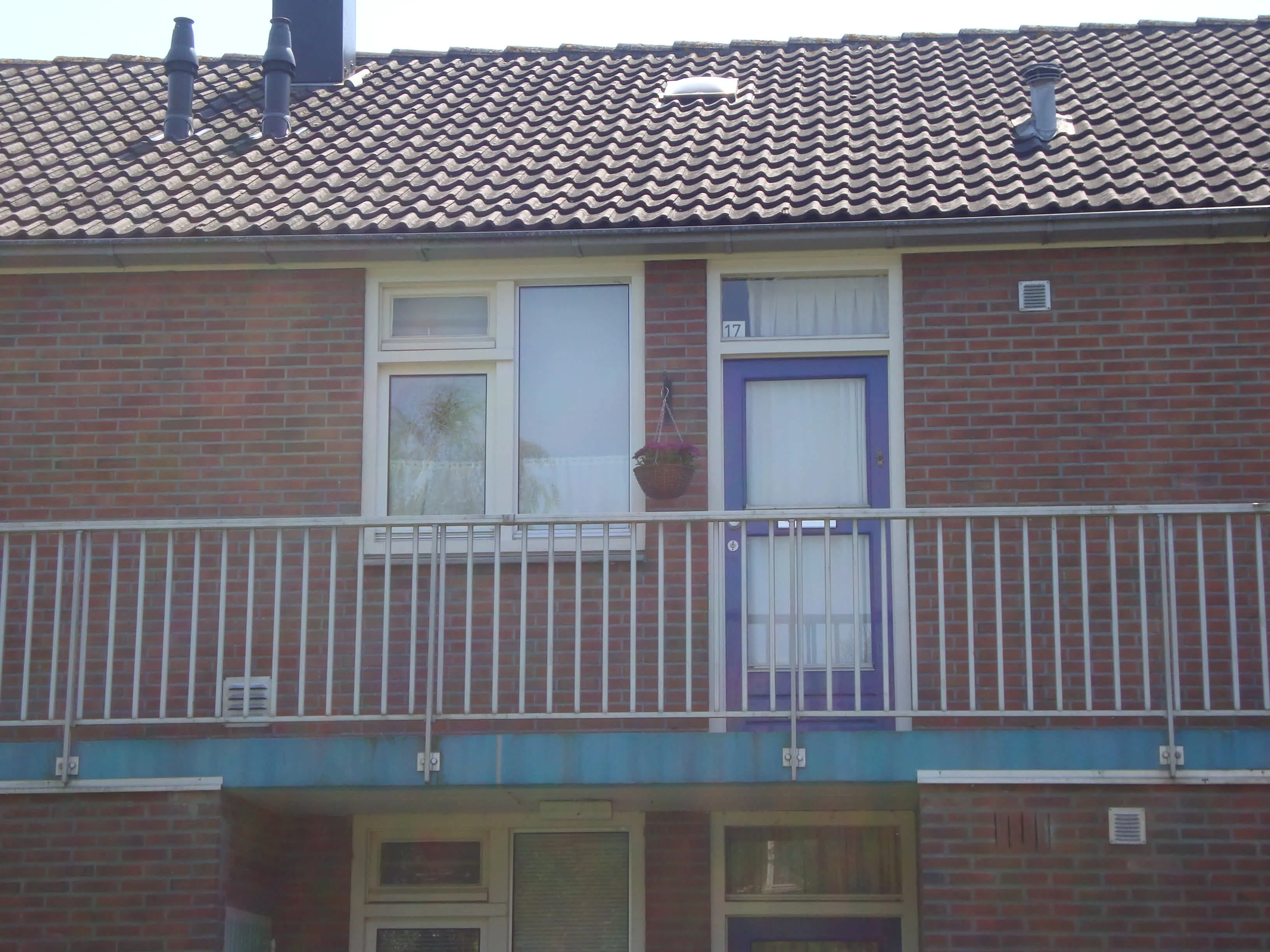 Marmerstraat