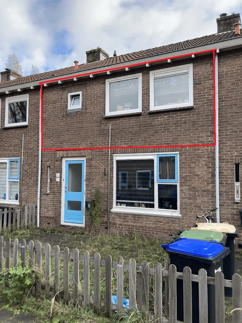 Irisstraat