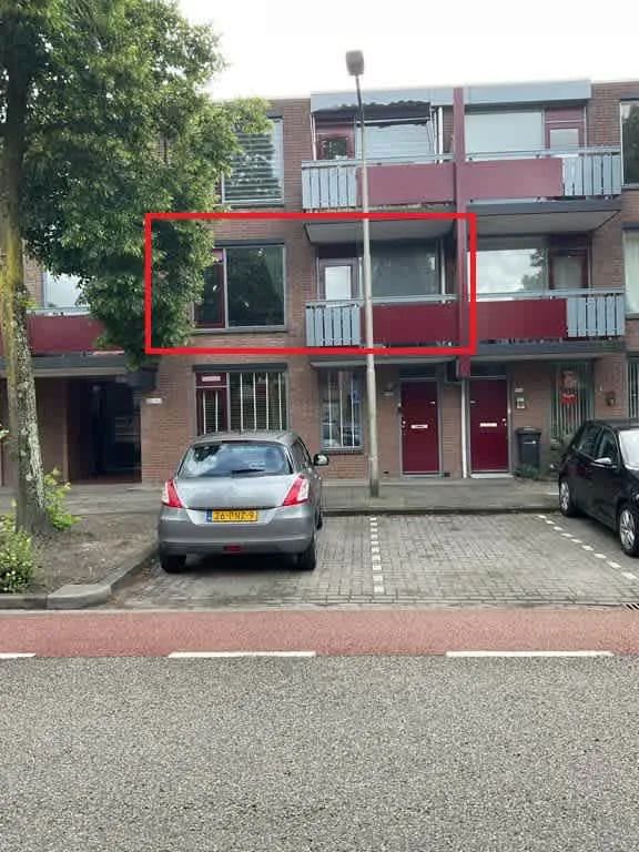 Overlanderstraat 396 1445DW Purmerend