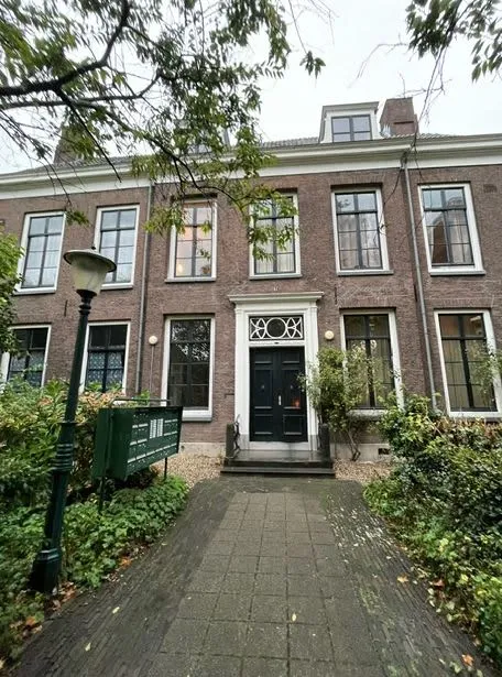 Breedstraat