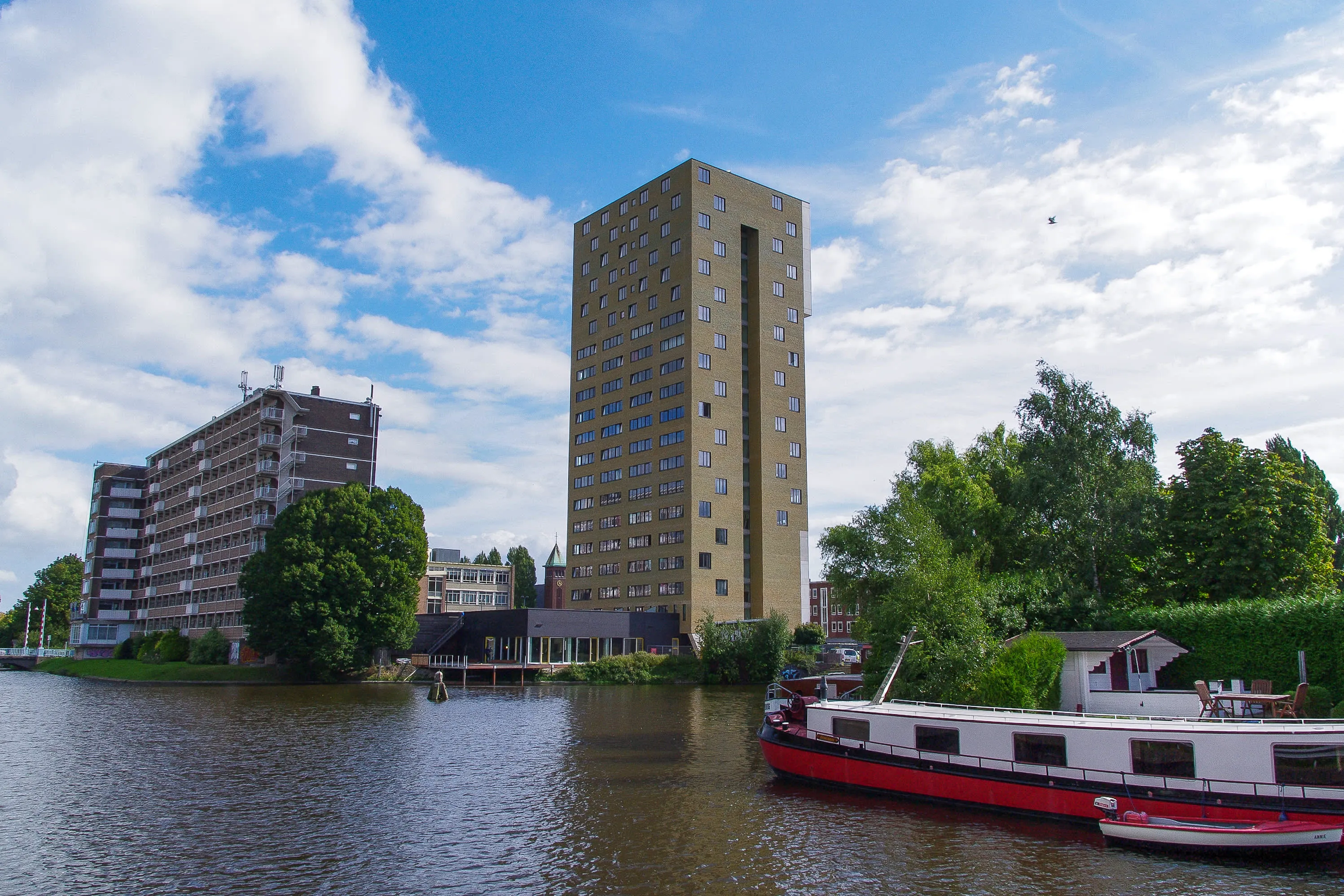 Wielewaalplein