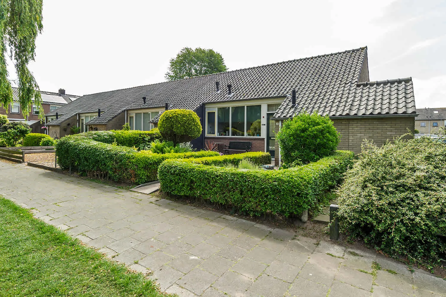 Vijverpad